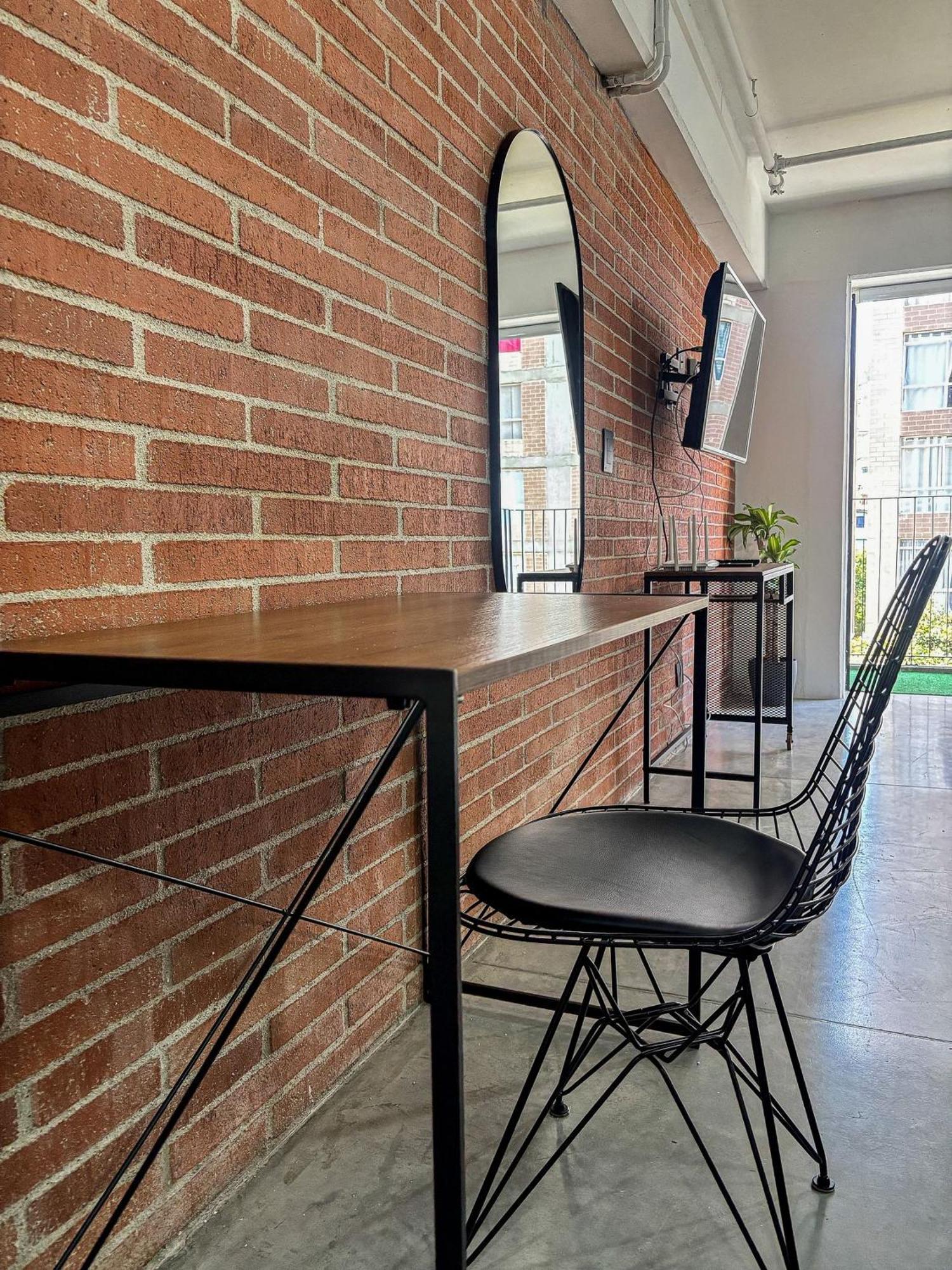 Loft Exclusivo En La Candelaria 公寓 *