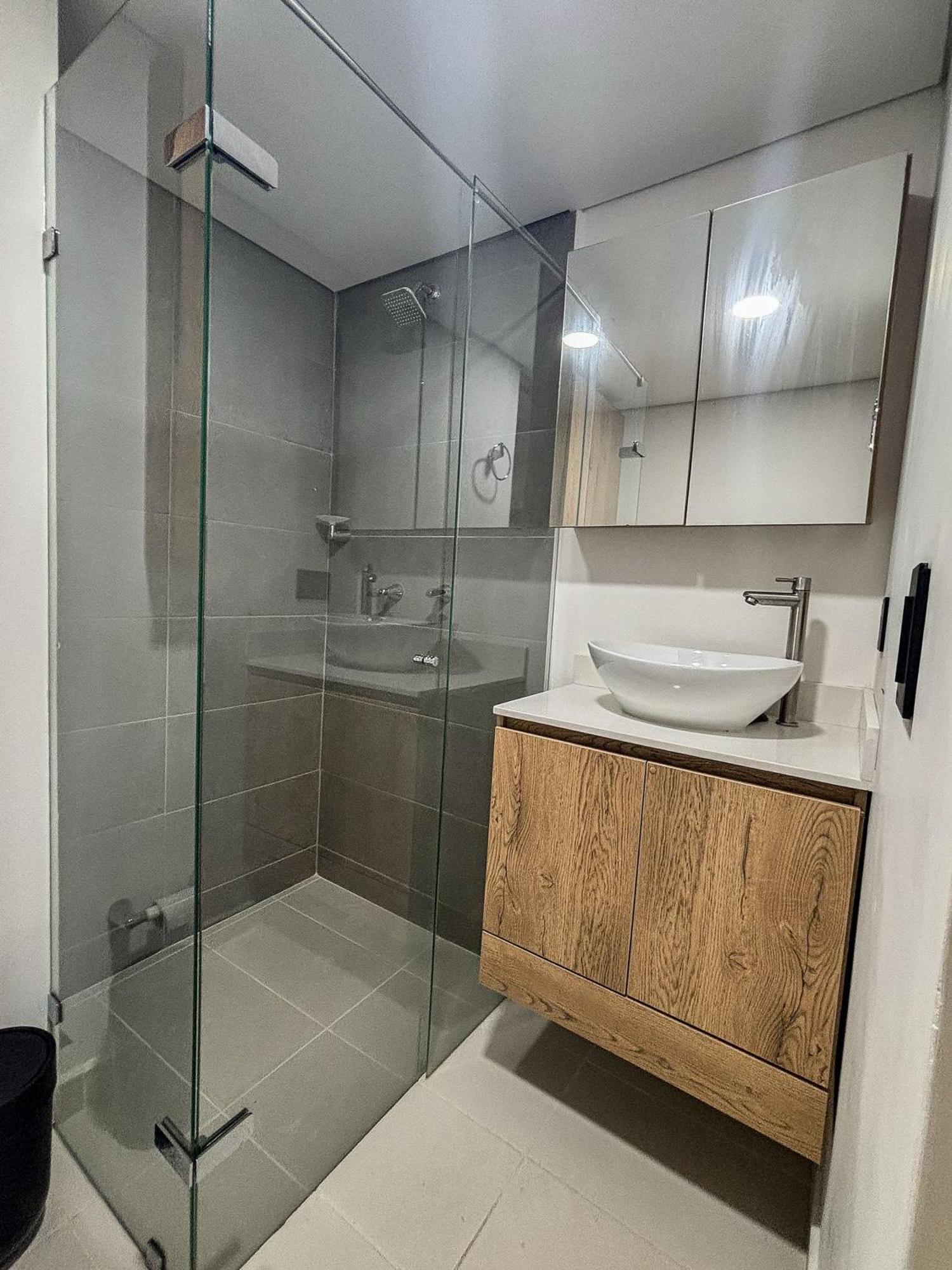 公寓 Loft Exclusivo En La Candelaria Medellín