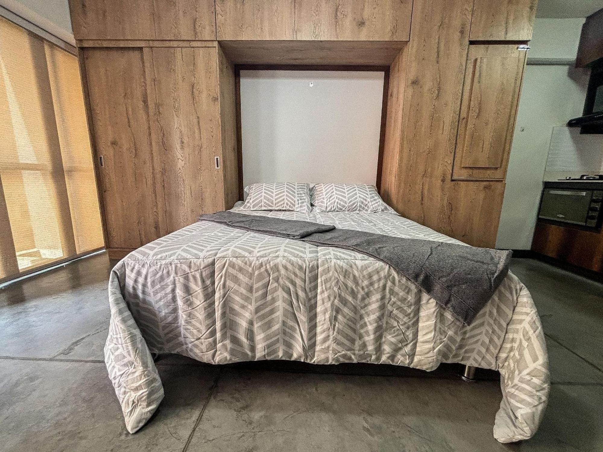 Loft Exclusivo En La Candelaria * Medellín