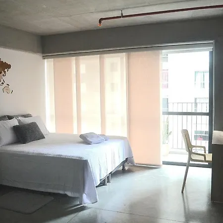 Loft Exclusivo En La Candelaria Medellín Exterior foto