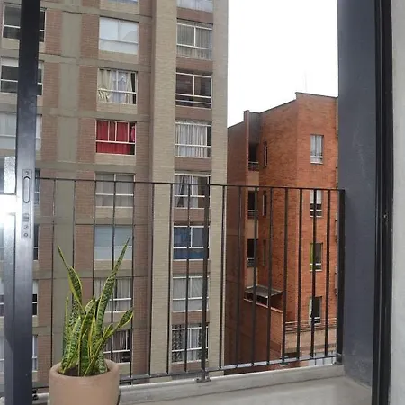 Loft Exclusivo En La Candelaria Medellín Exterior foto