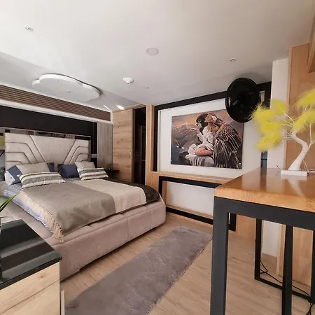 Loft Exclusivo En La Candelaria Medellín Exterior foto
