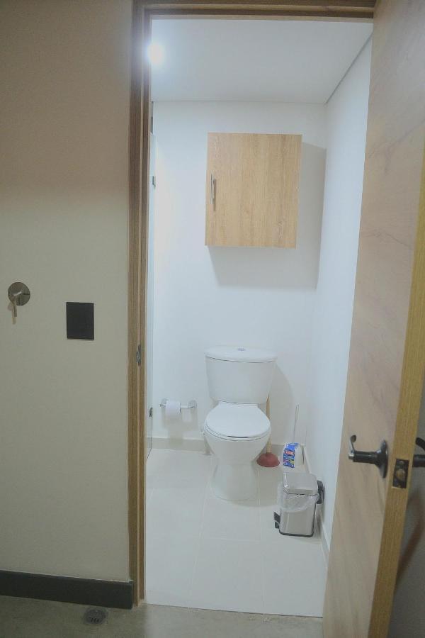 Loft Exclusivo En La Candelaria Apartment Medellin