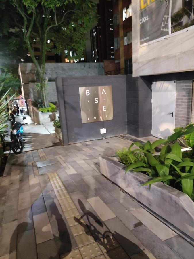 Loft Exclusivo En La Candelaria *