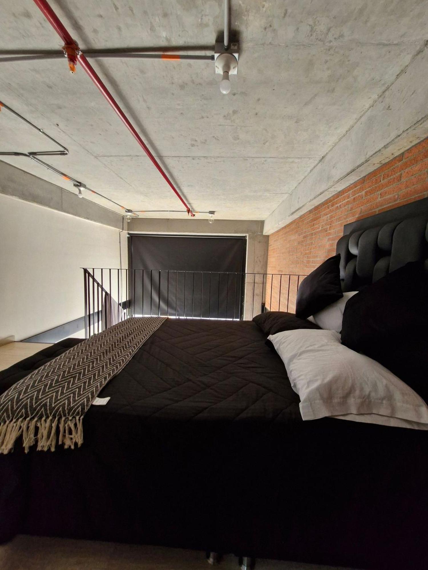 Loft Exclusivo En La Candelaria Apartment *