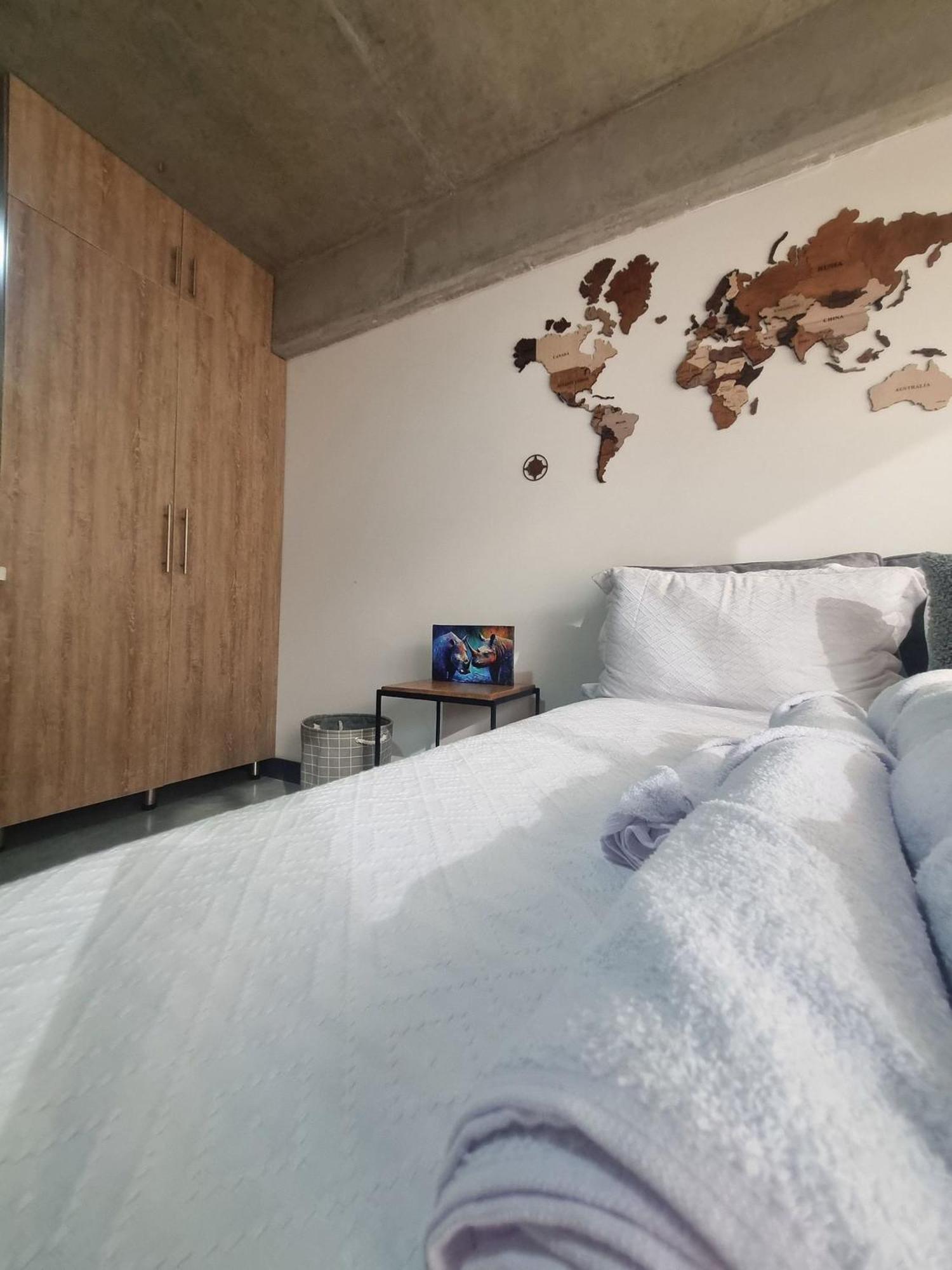 Loft Exclusivo En La Candelaria *