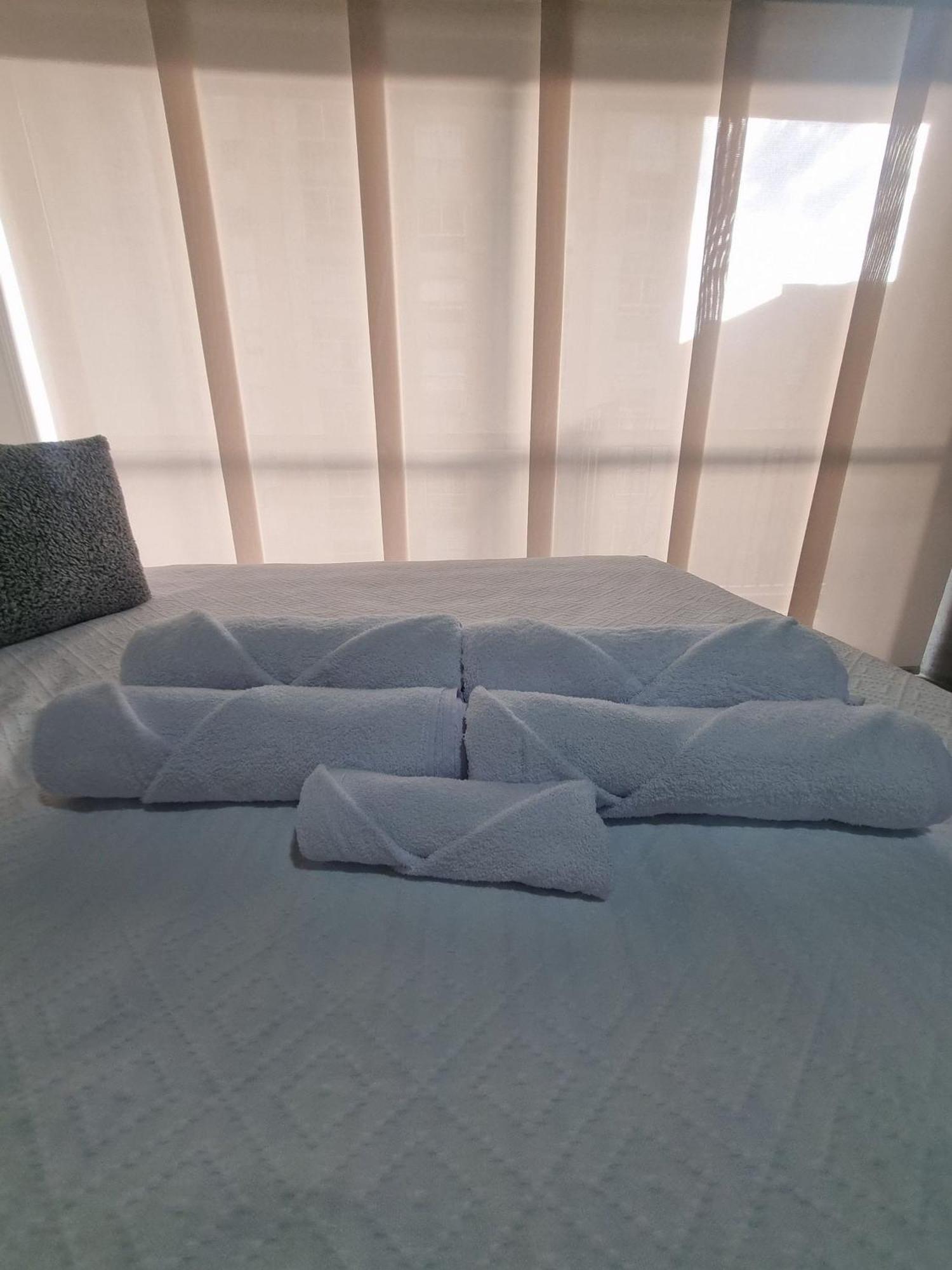 Loft Exclusivo En La Candelaria Apartment Medellin