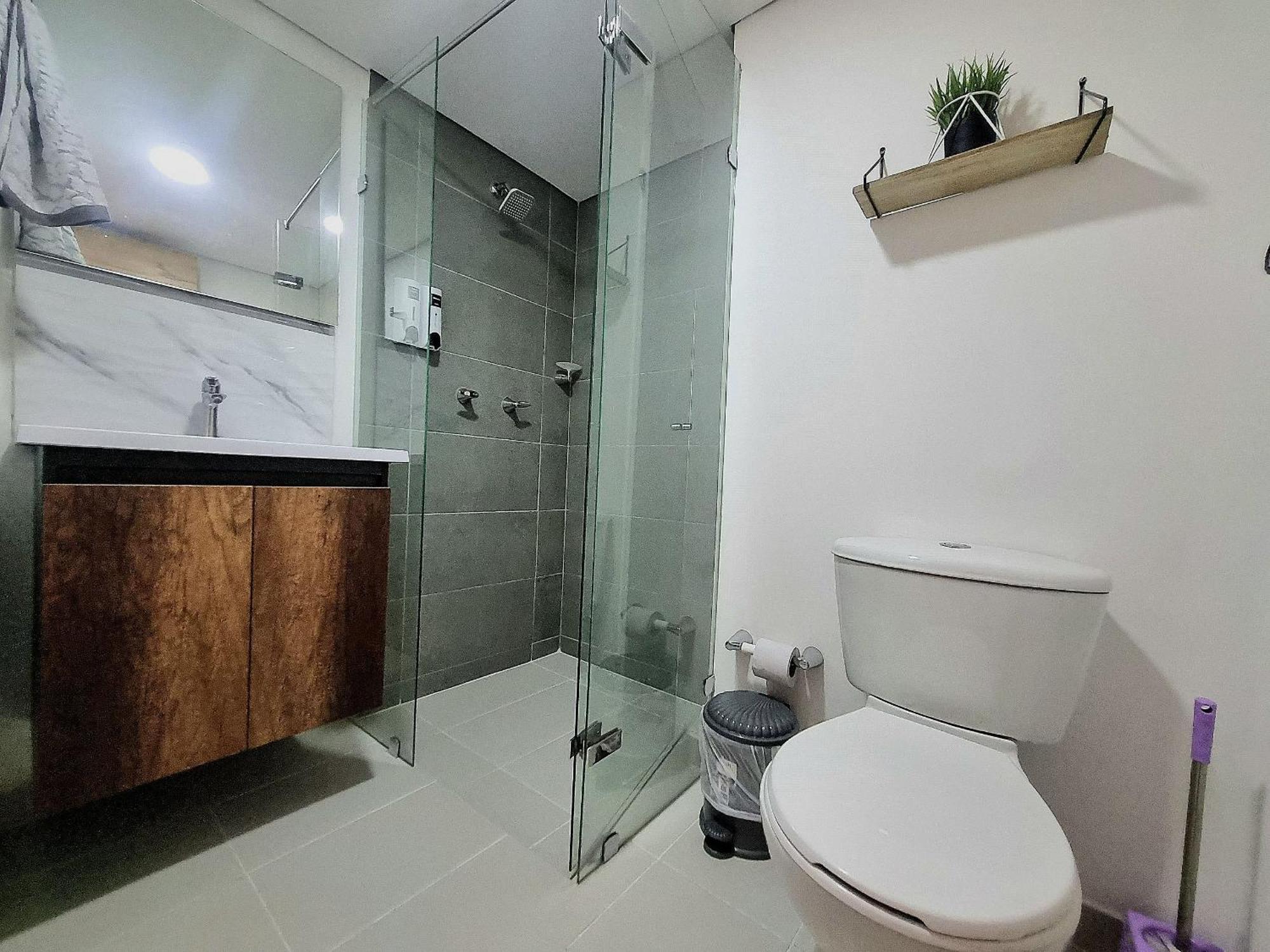 Loft Exclusivo En La Candelaria Apartment Medellin