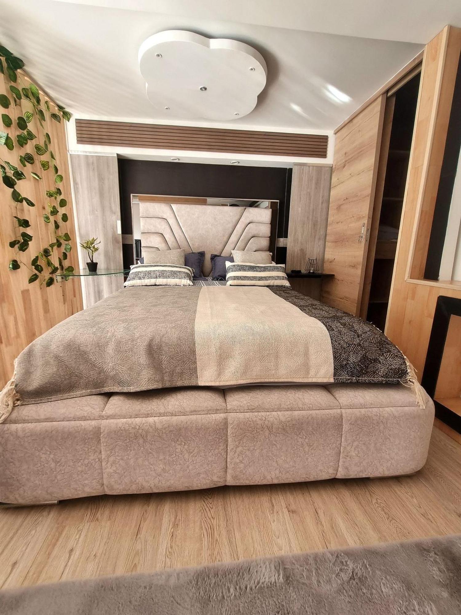Apartment Loft Exclusivo En La Candelaria Medellin