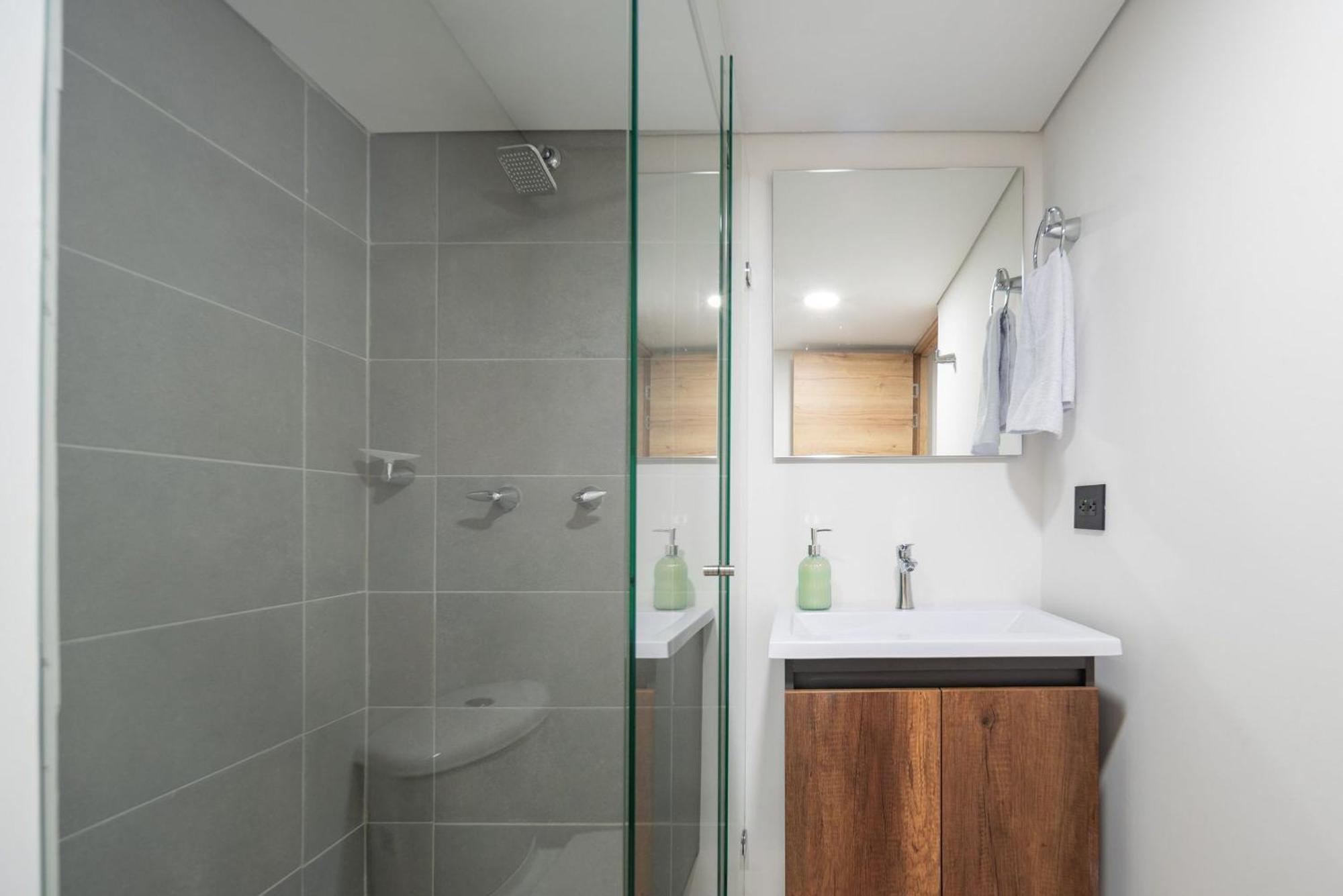 Loft Exclusivo En La Candelaria *