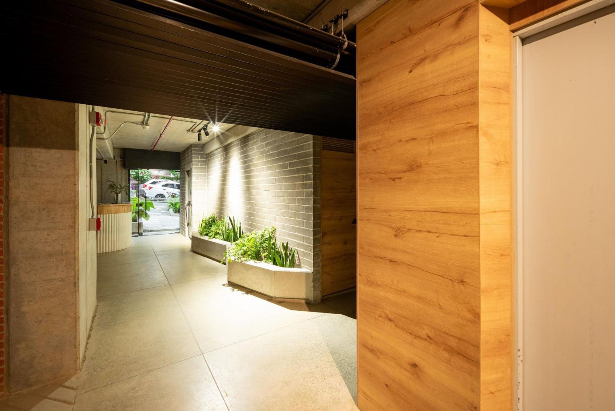 Loft Exclusivo En La Candelaria Apartment Medellin