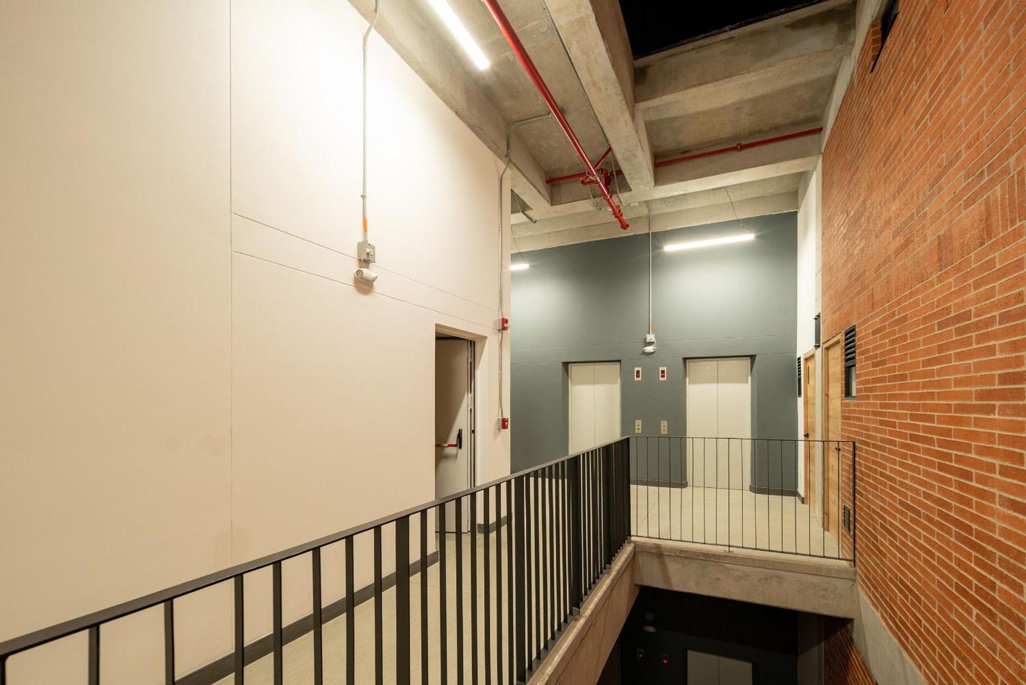 Loft Exclusivo En La Candelaria *