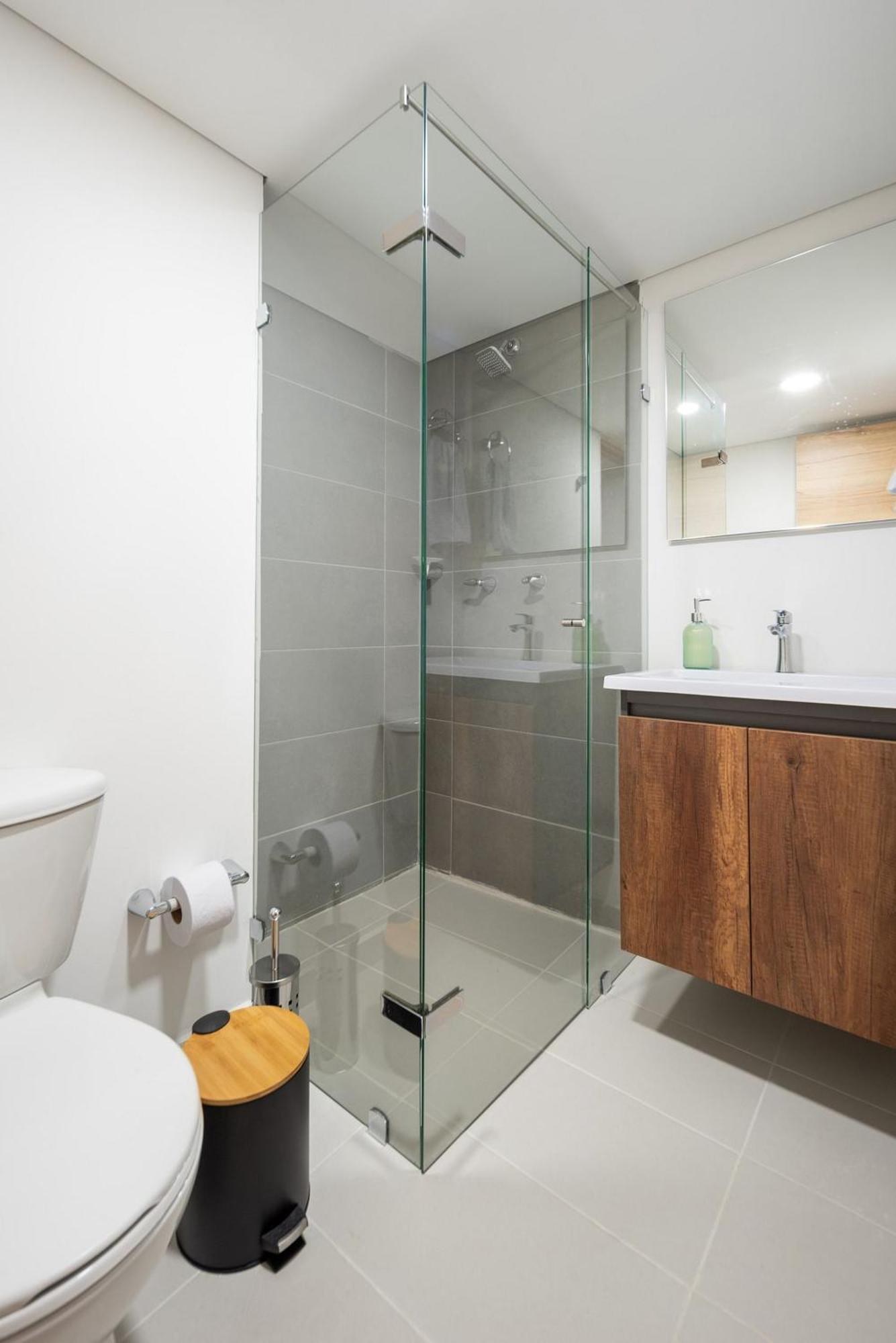 Apartment Loft Exclusivo En La Candelaria *