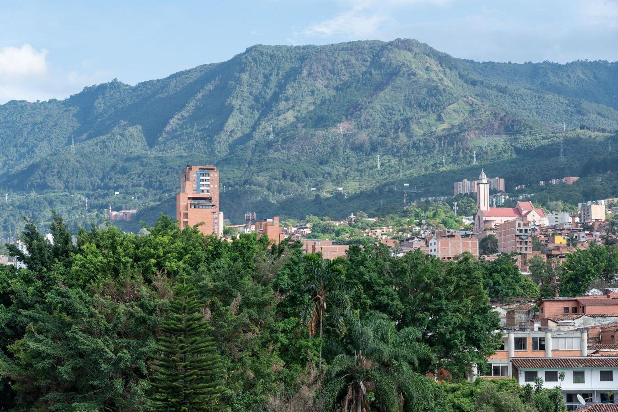 Apartment Loft Exclusivo En La Candelaria *